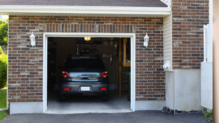 Garage Door Installation at Ferndale, Michigan