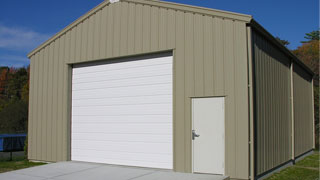 Garage Door Openers at Ferndale, Michigan